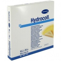 Hydrocoll - гидроколлоидные повязки 
