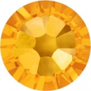 Стразы Swarovski Sunflower (арт. 292) с плоским дном